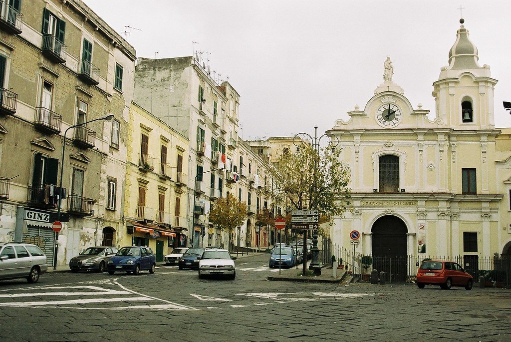 Torre del Greco