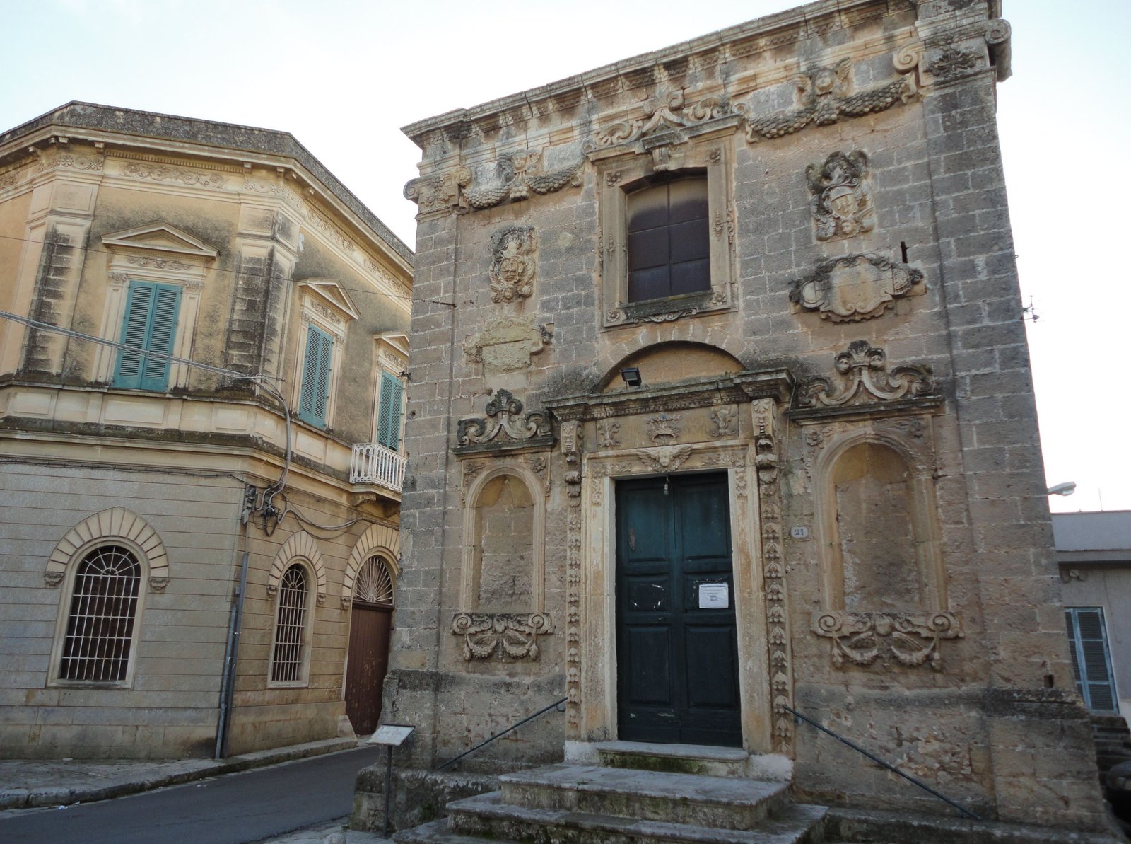 Trepuzzi