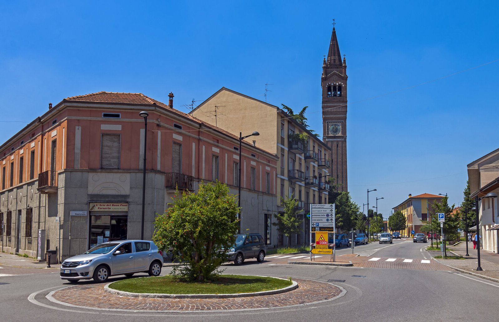 Trezzo sull’Adda