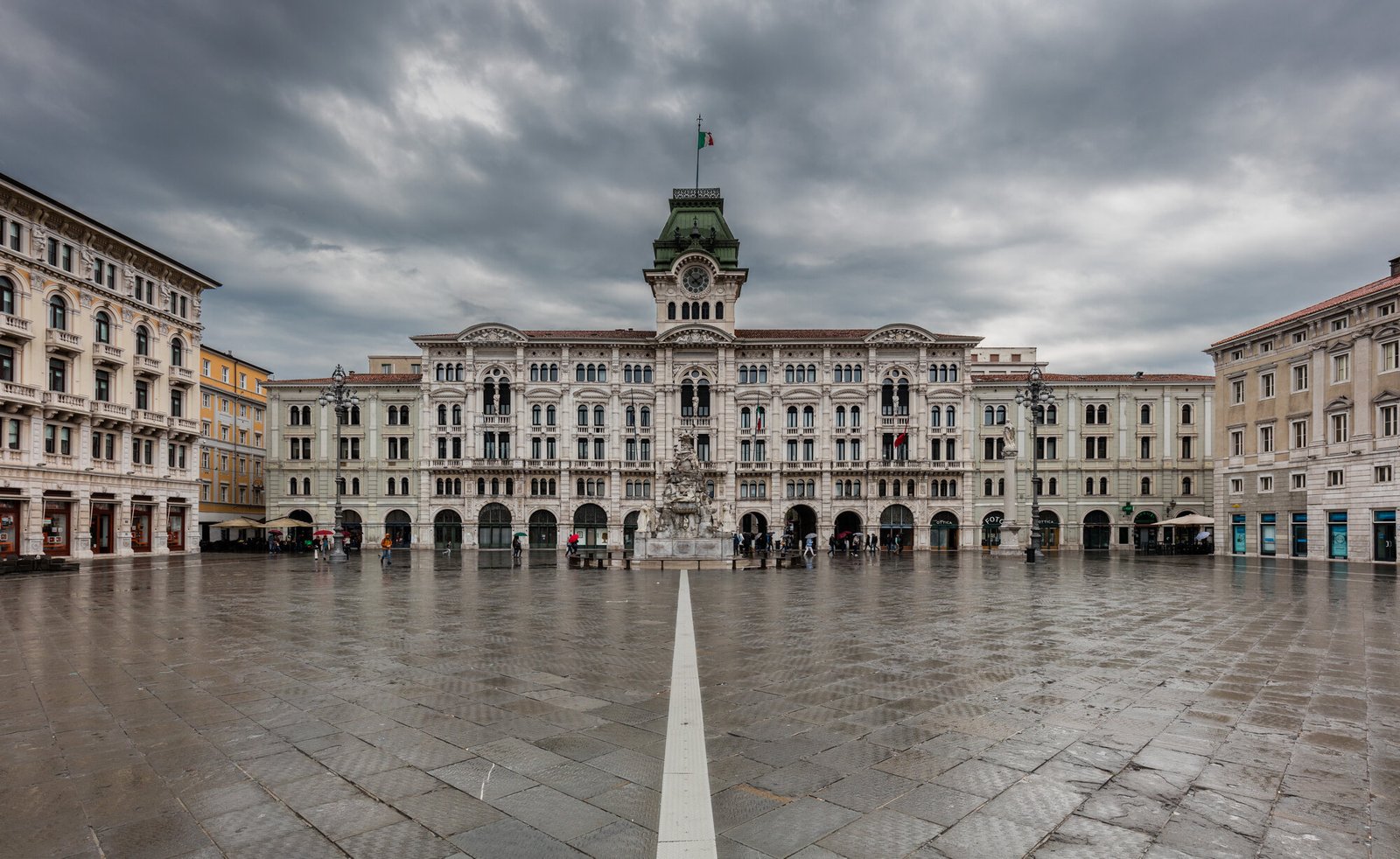 Trieste