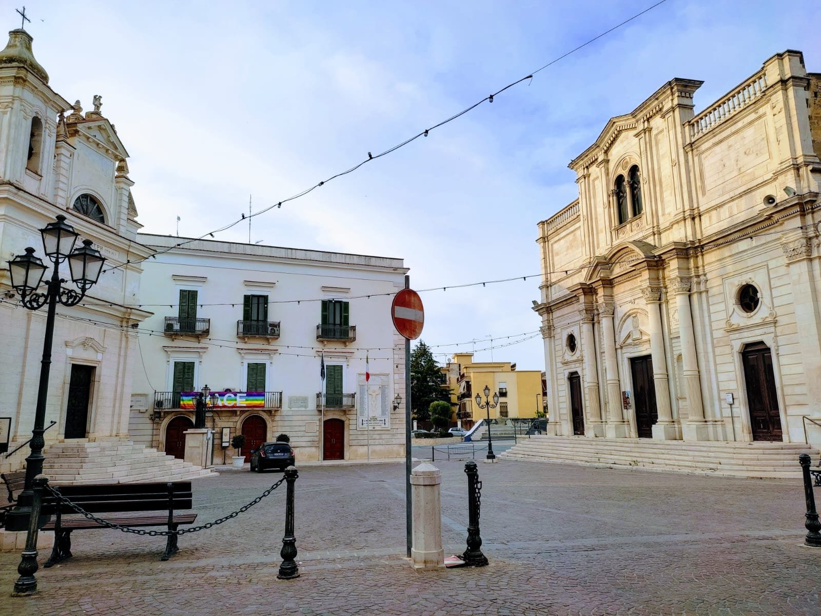 Trinitapoli