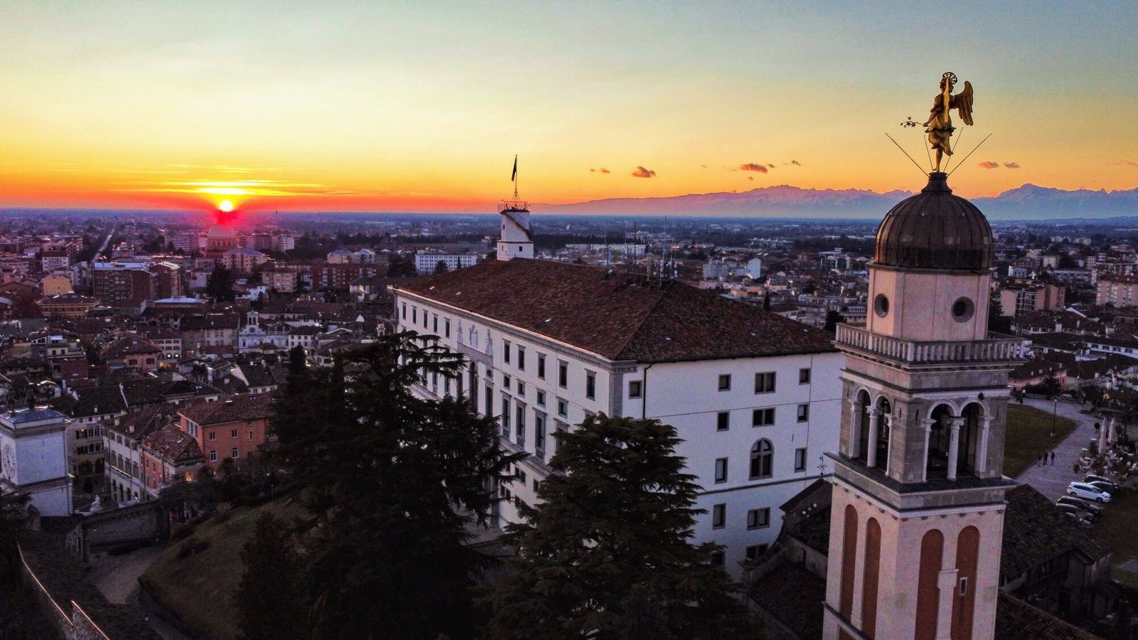 Udine