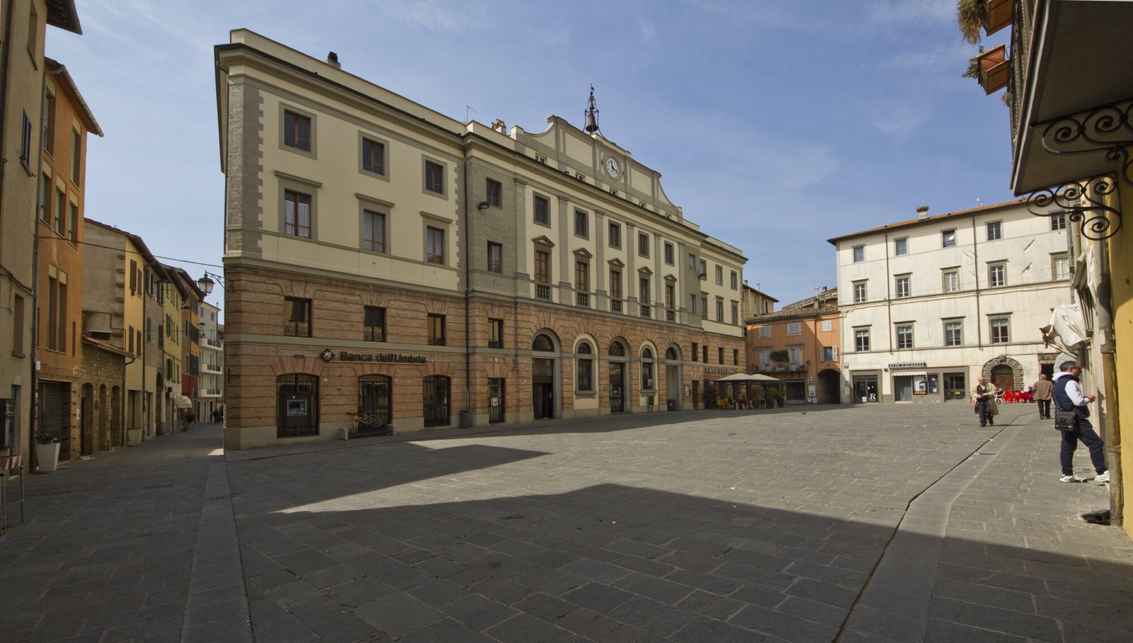 Umbertide