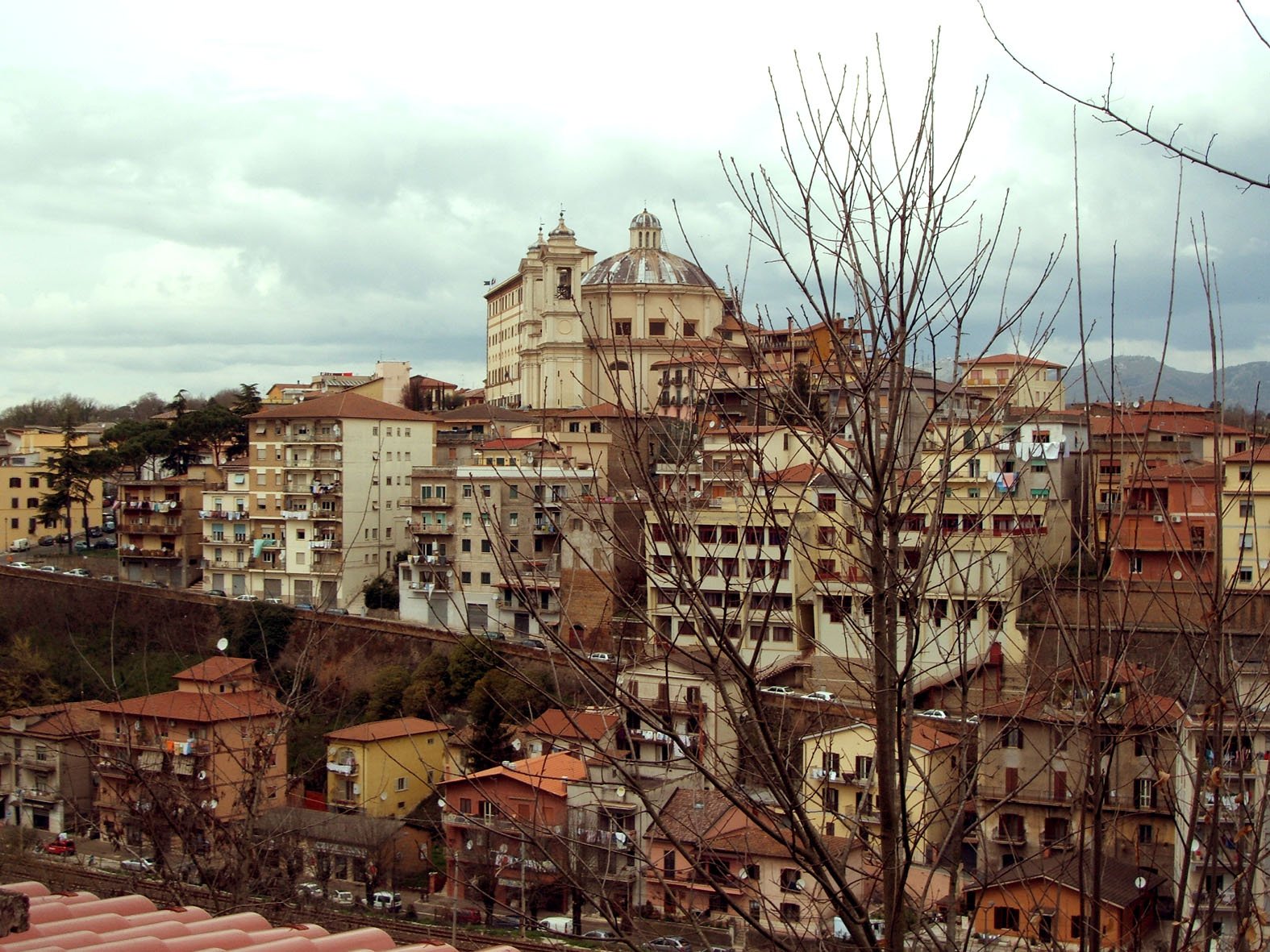 Valmontone