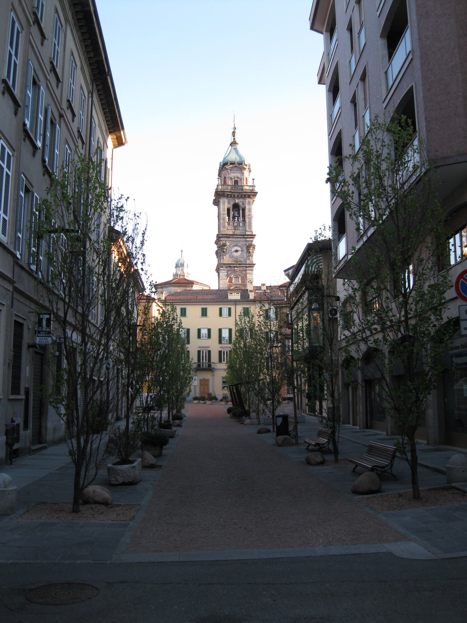 Varese