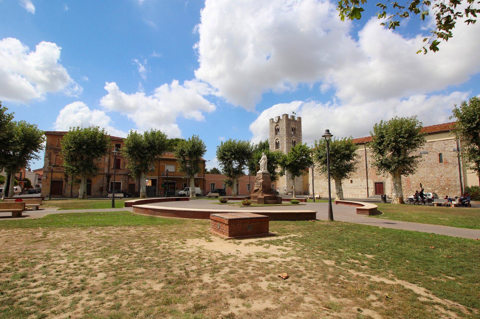 Vecchiano