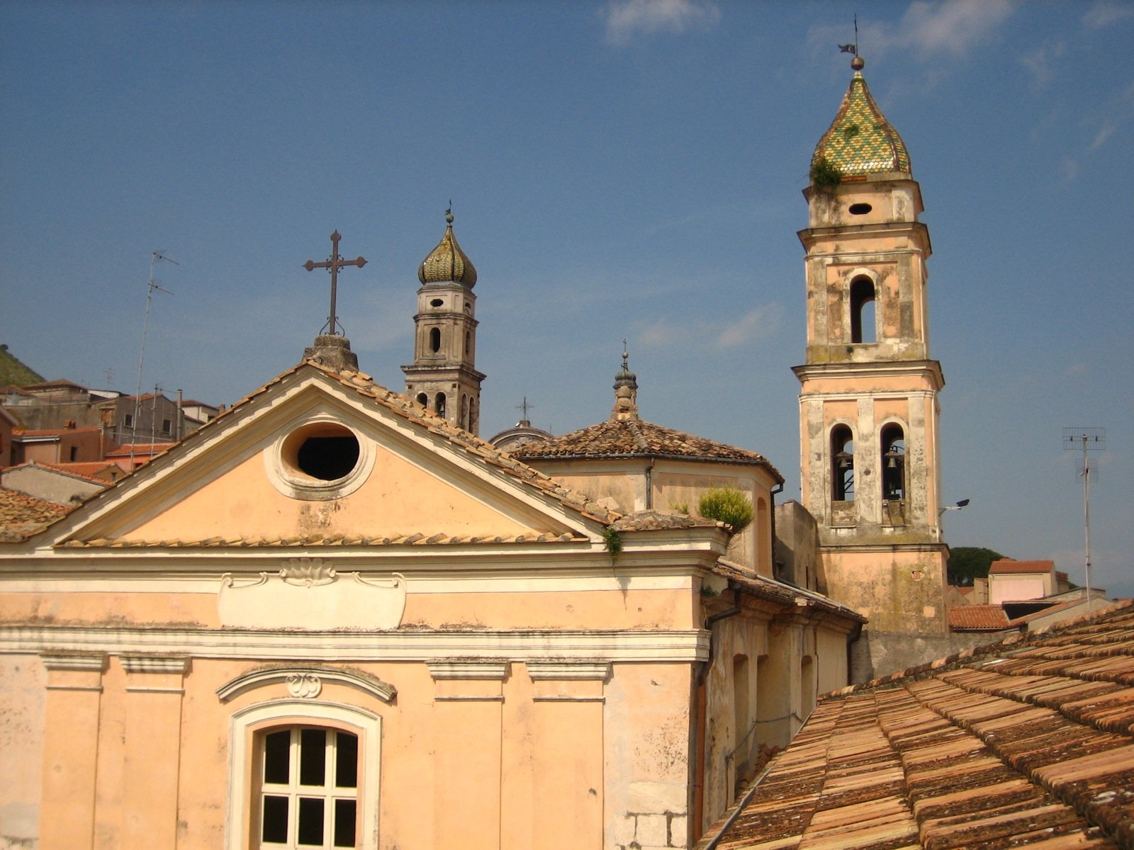 Venafro
