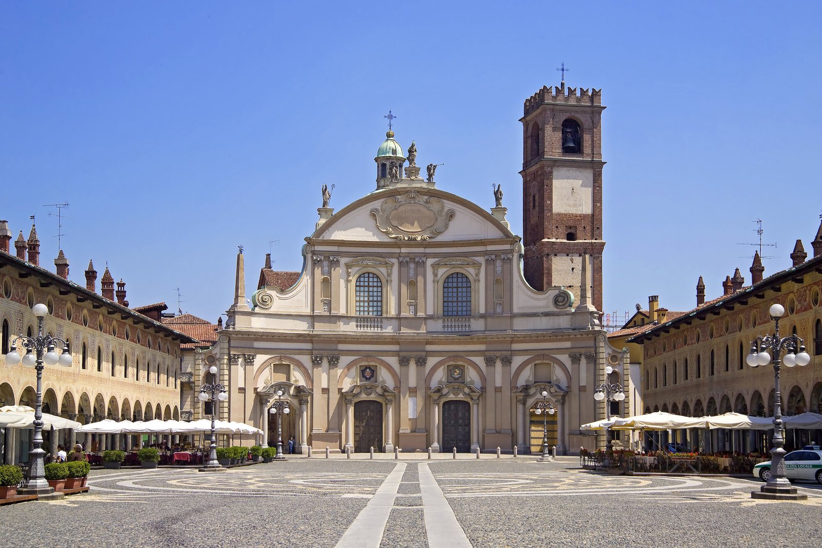 Vigevano