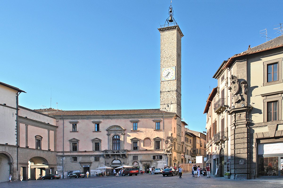 Viterbo