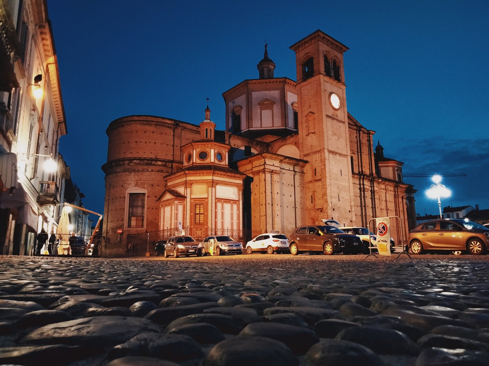 Voghera
