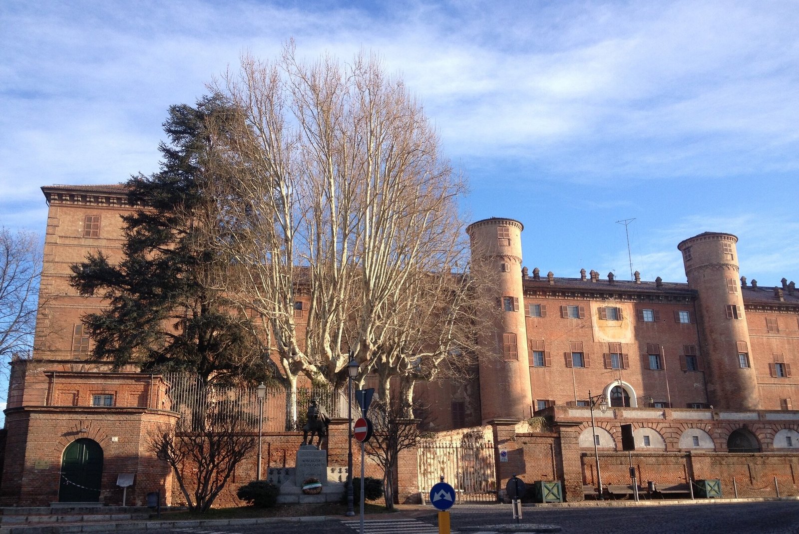 Moncalieri