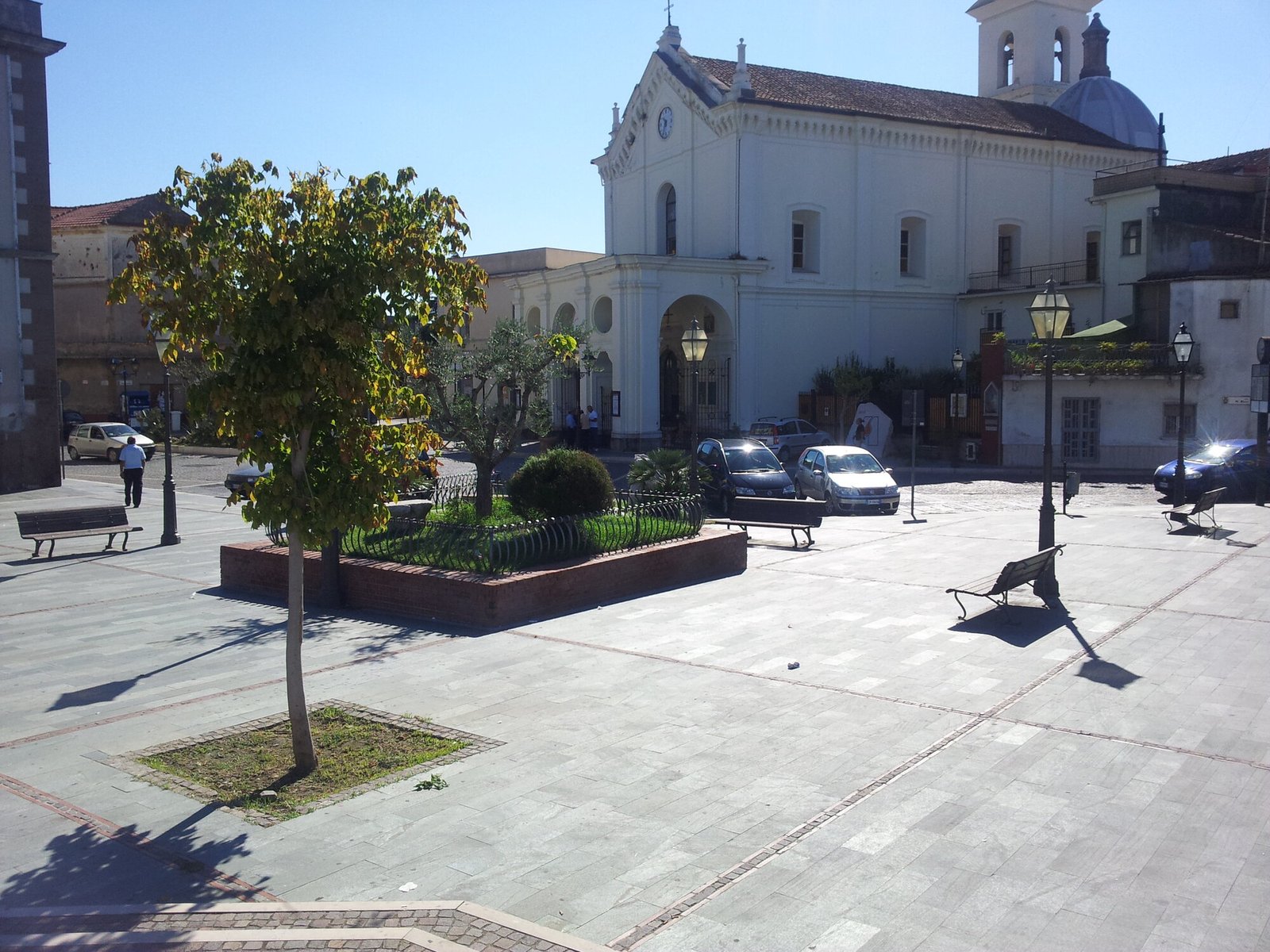 Castel Volturno