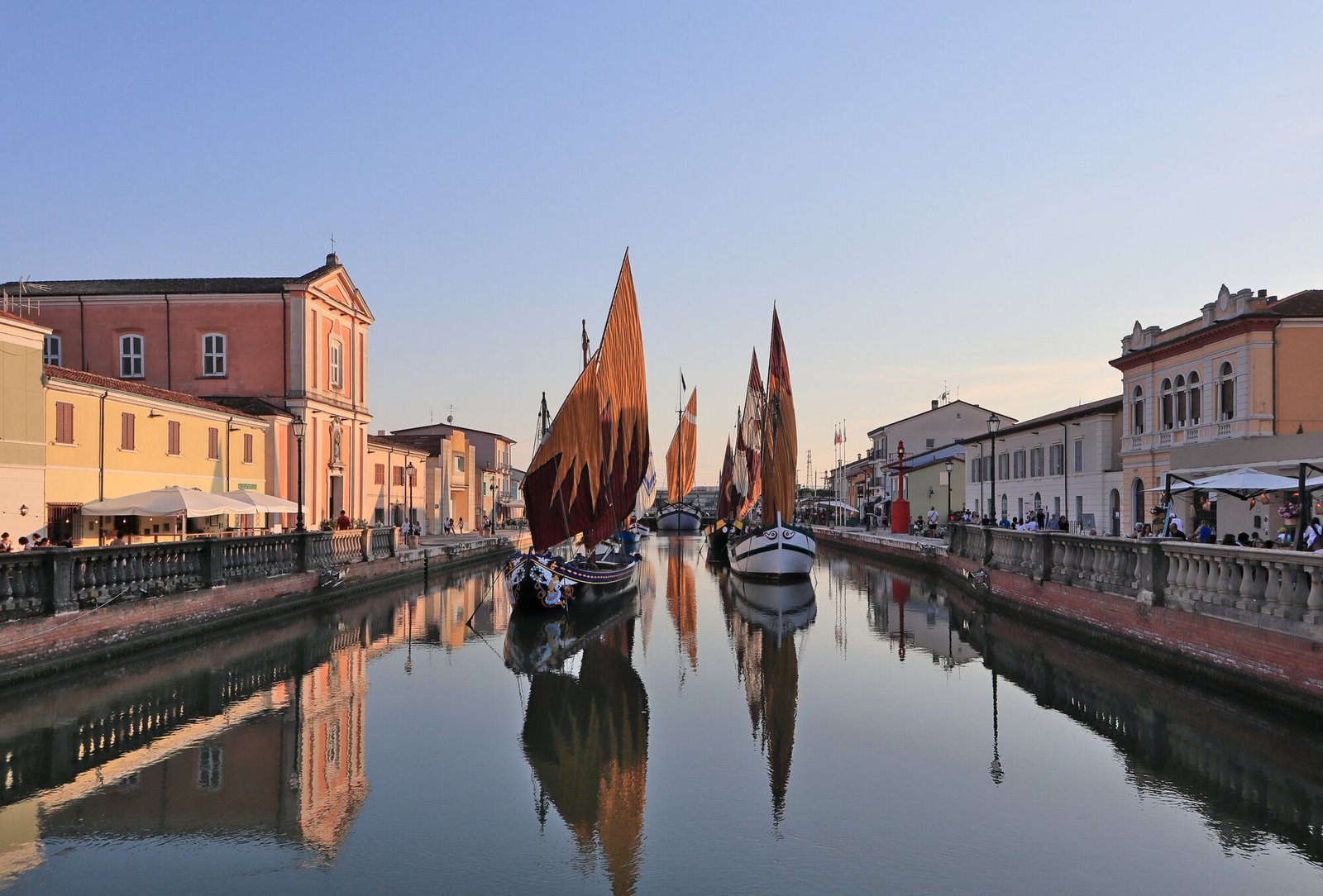 Cesenatico