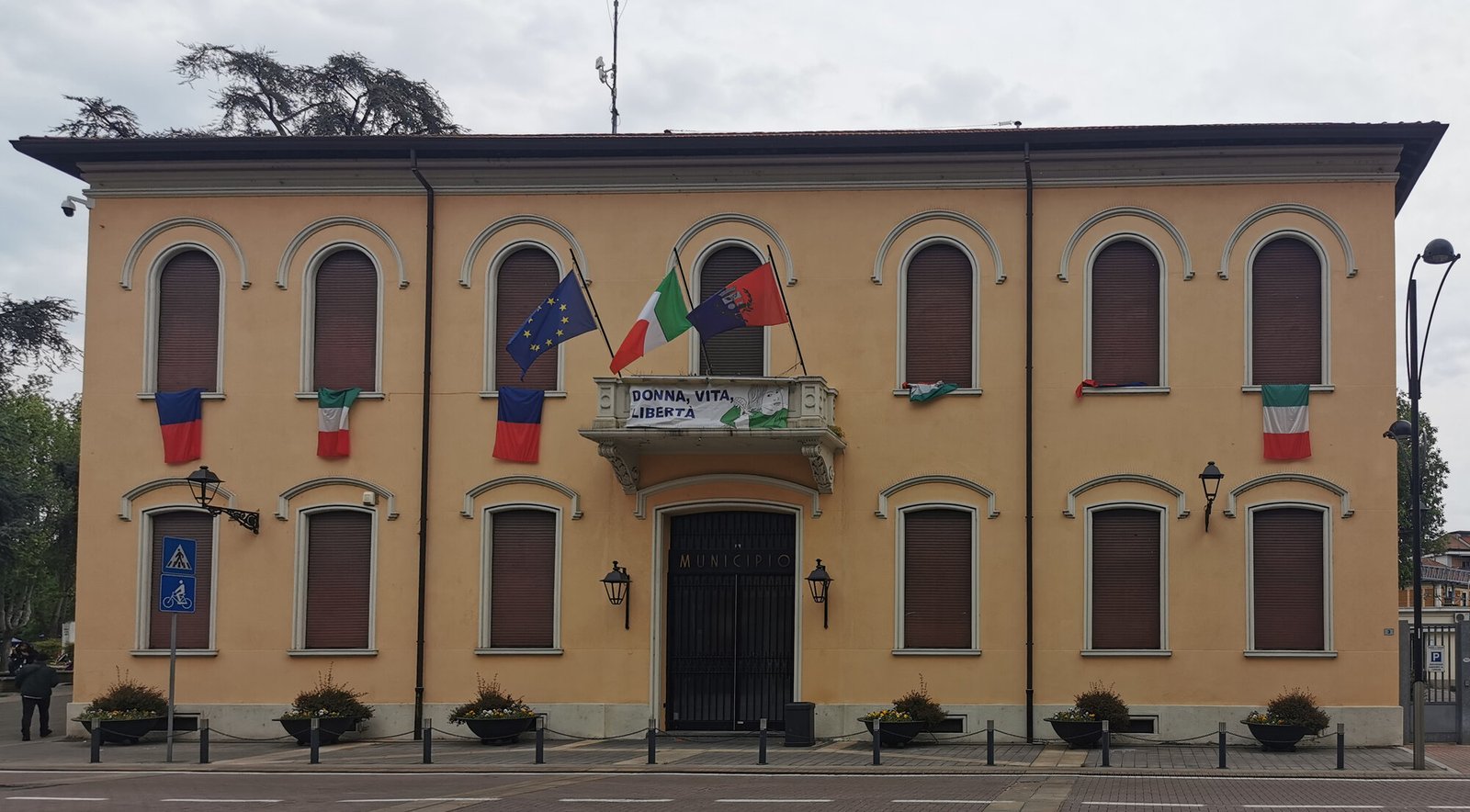 Cormano