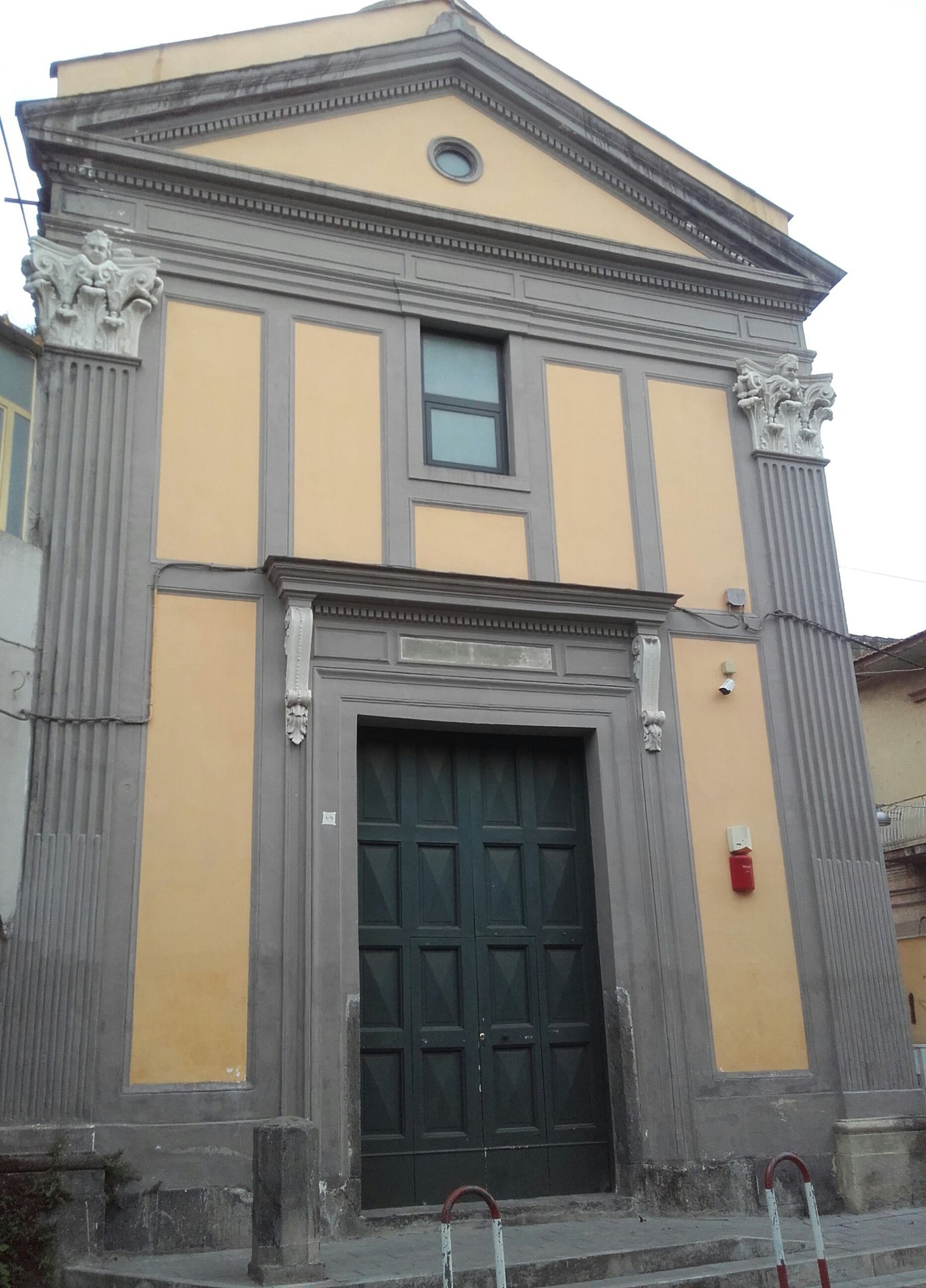 Giugliano in Campania