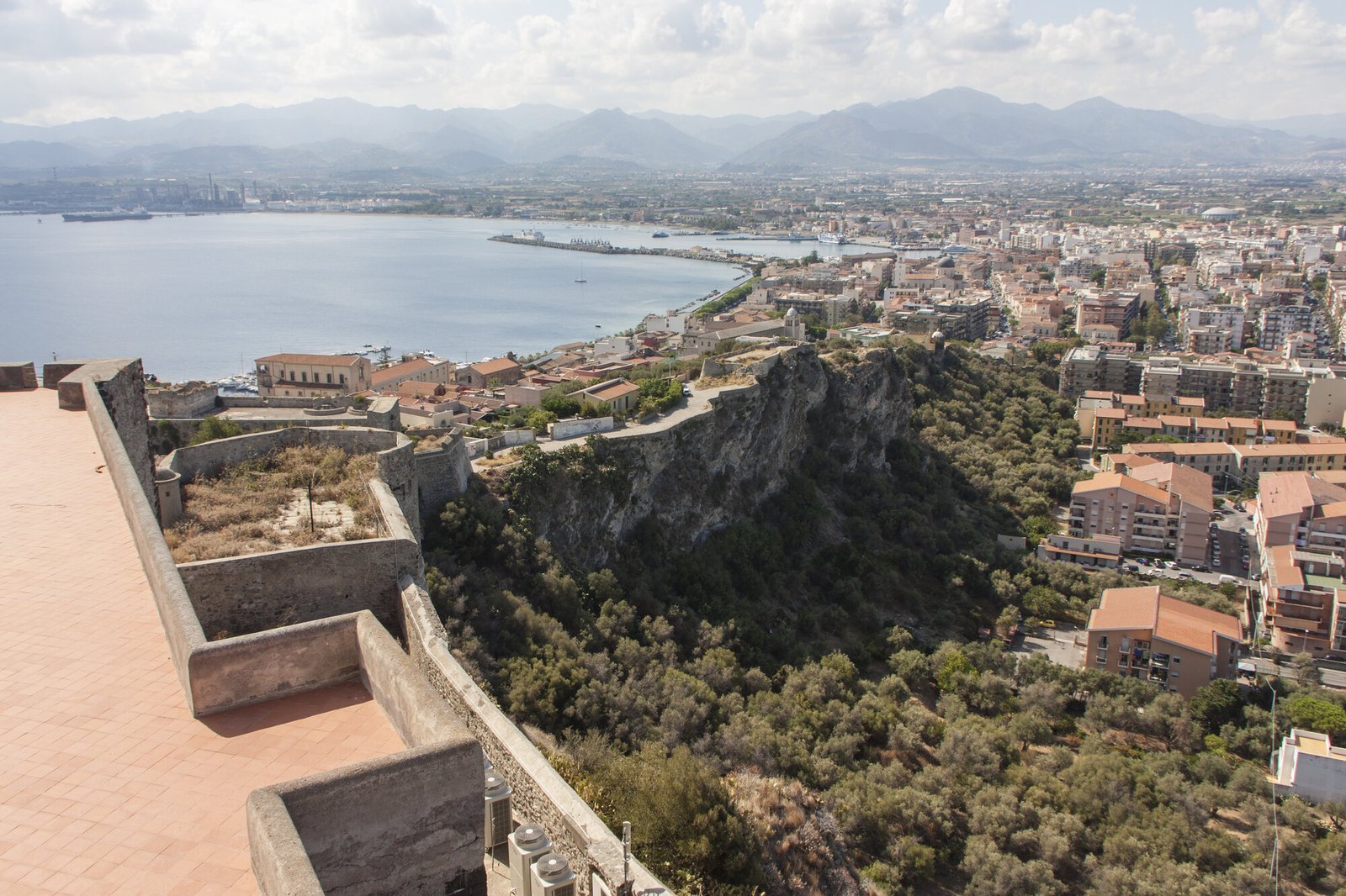 Milazzo