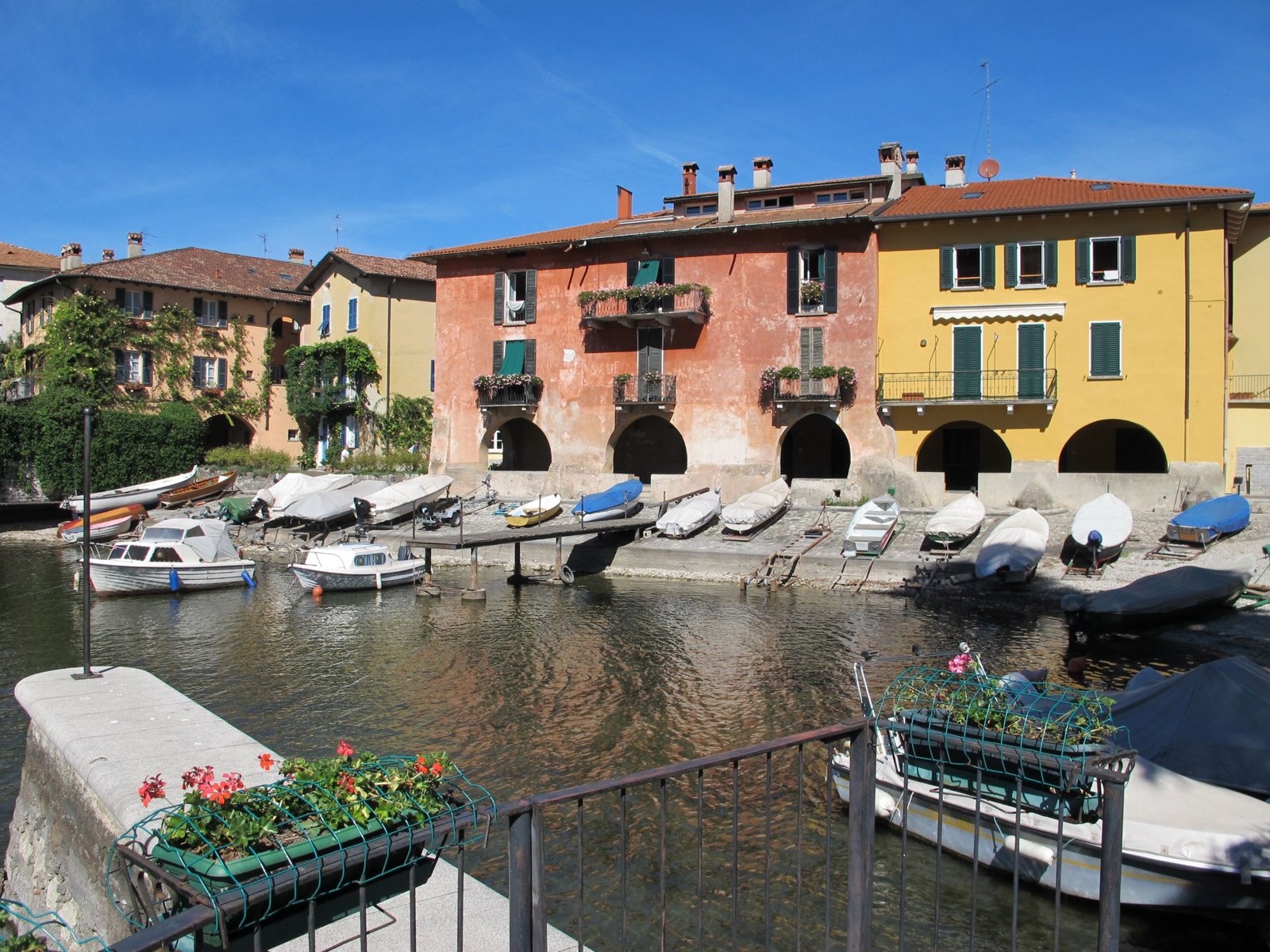Mandello del Lario