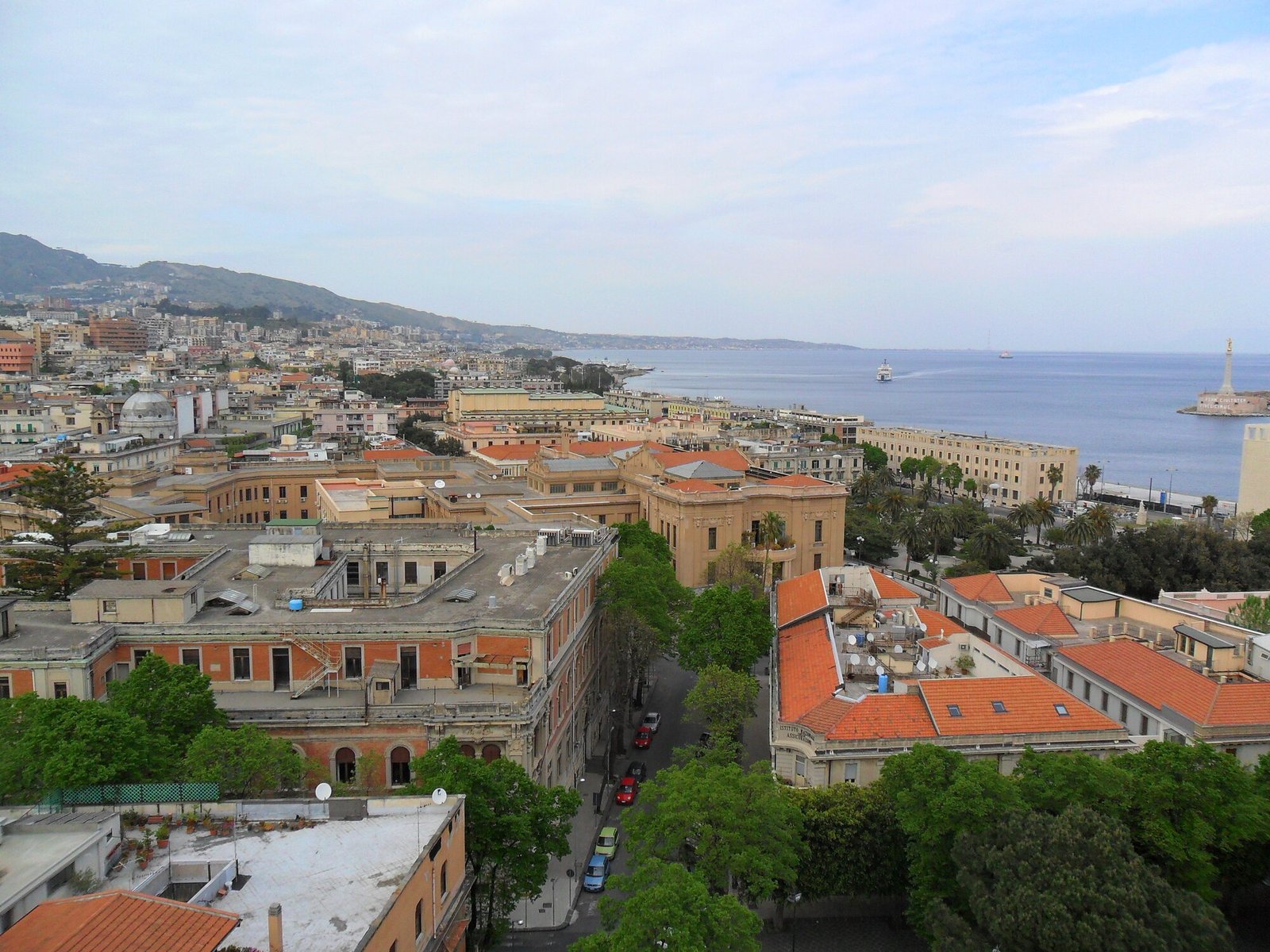 Messina