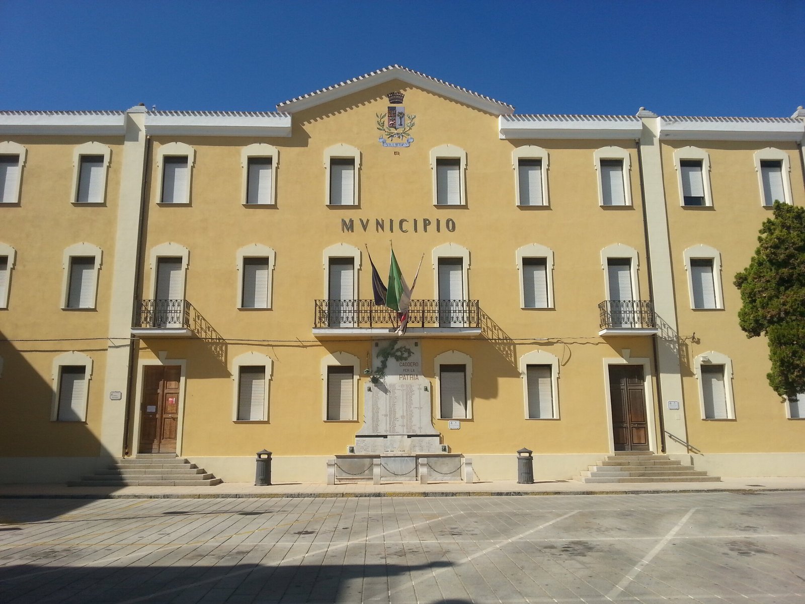 Villacidro