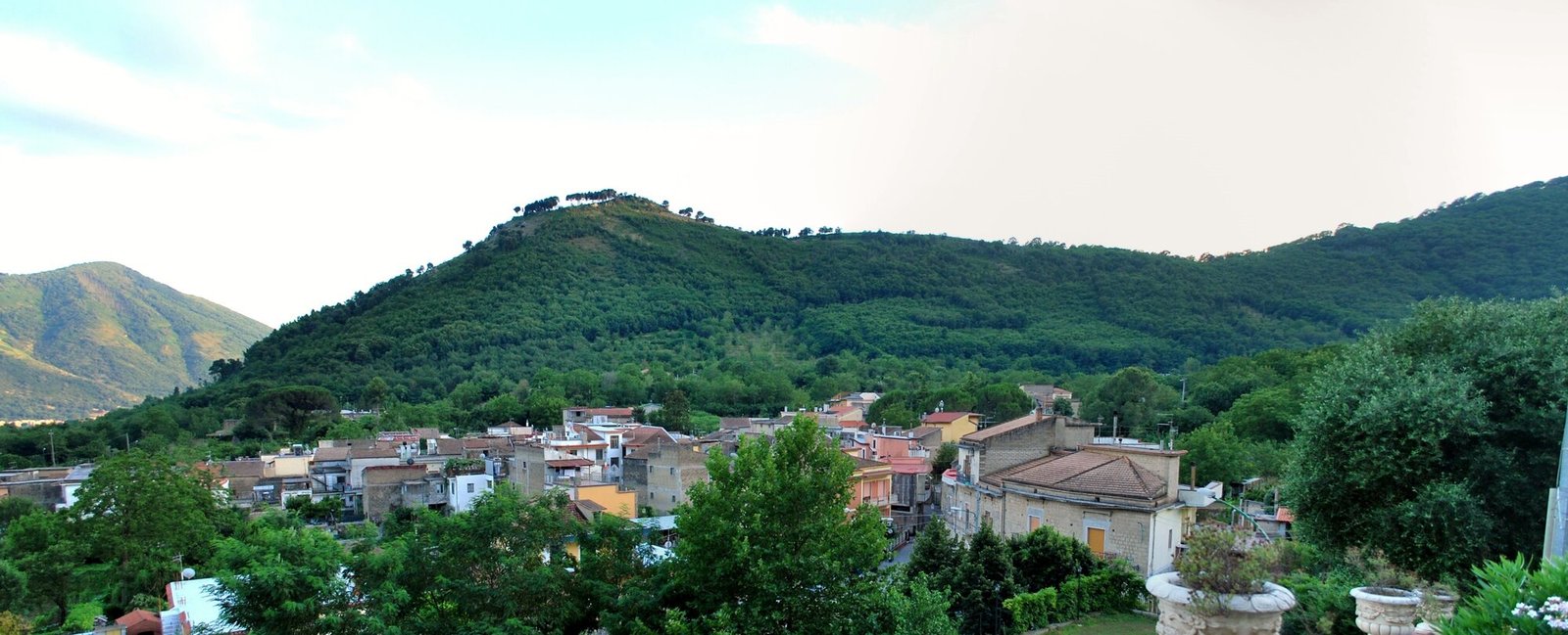 Castel San Giorgio