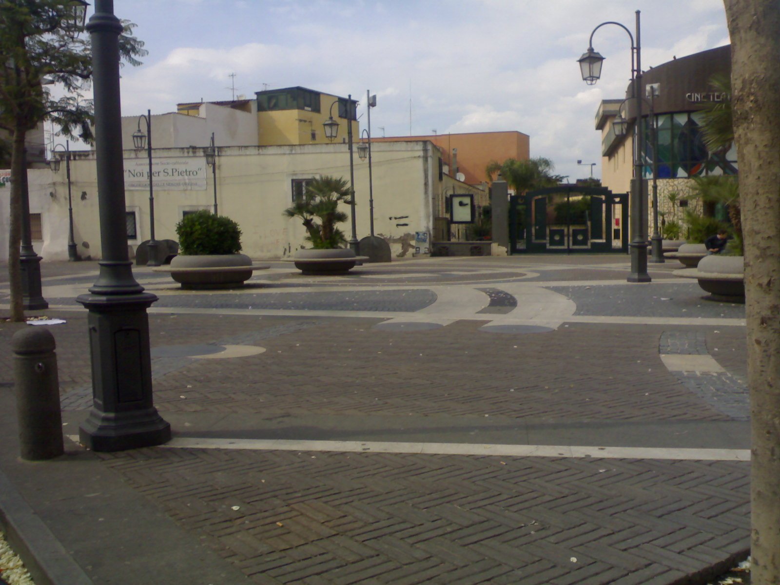 Scafati