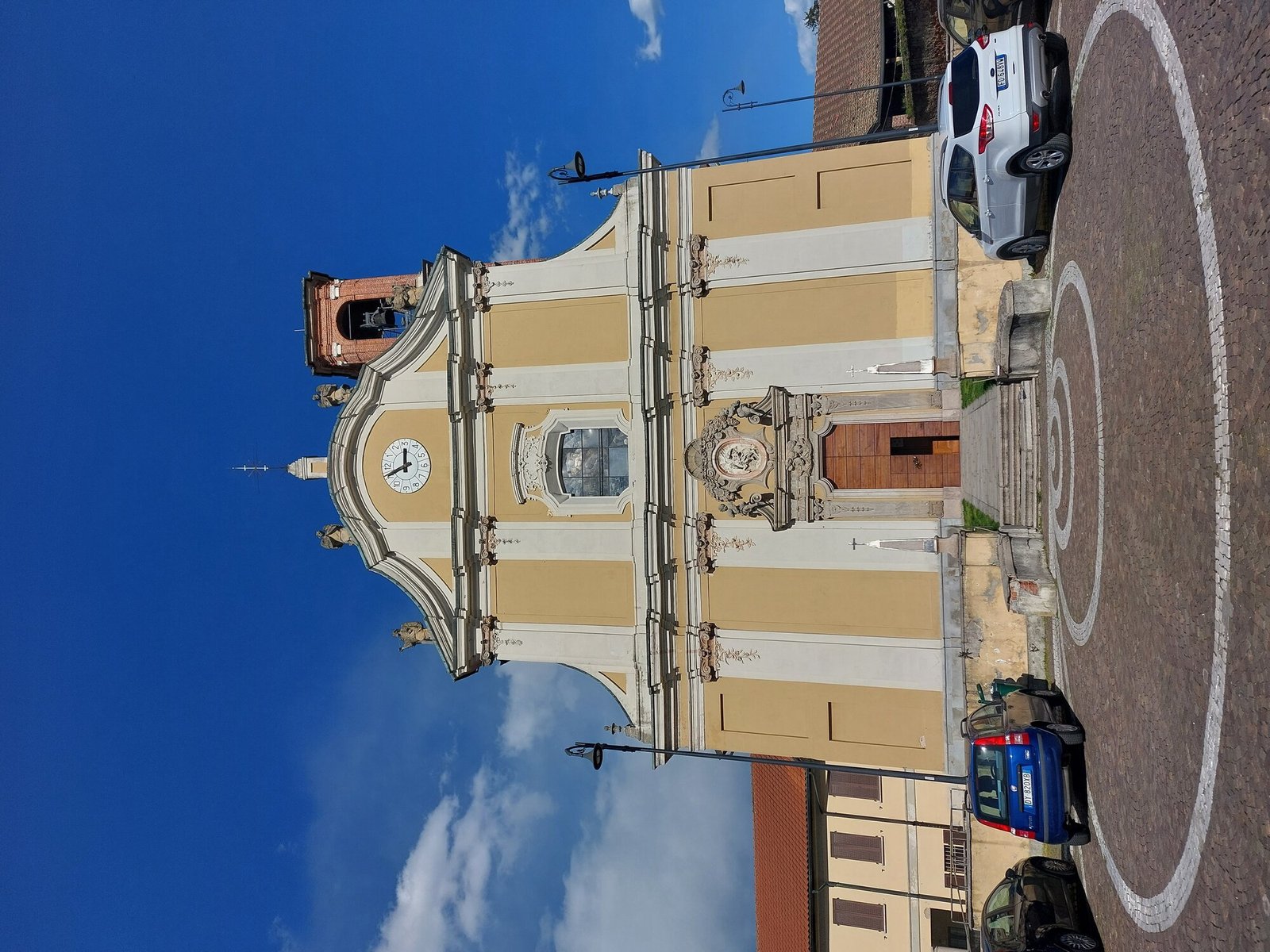 Pieve Emanuele