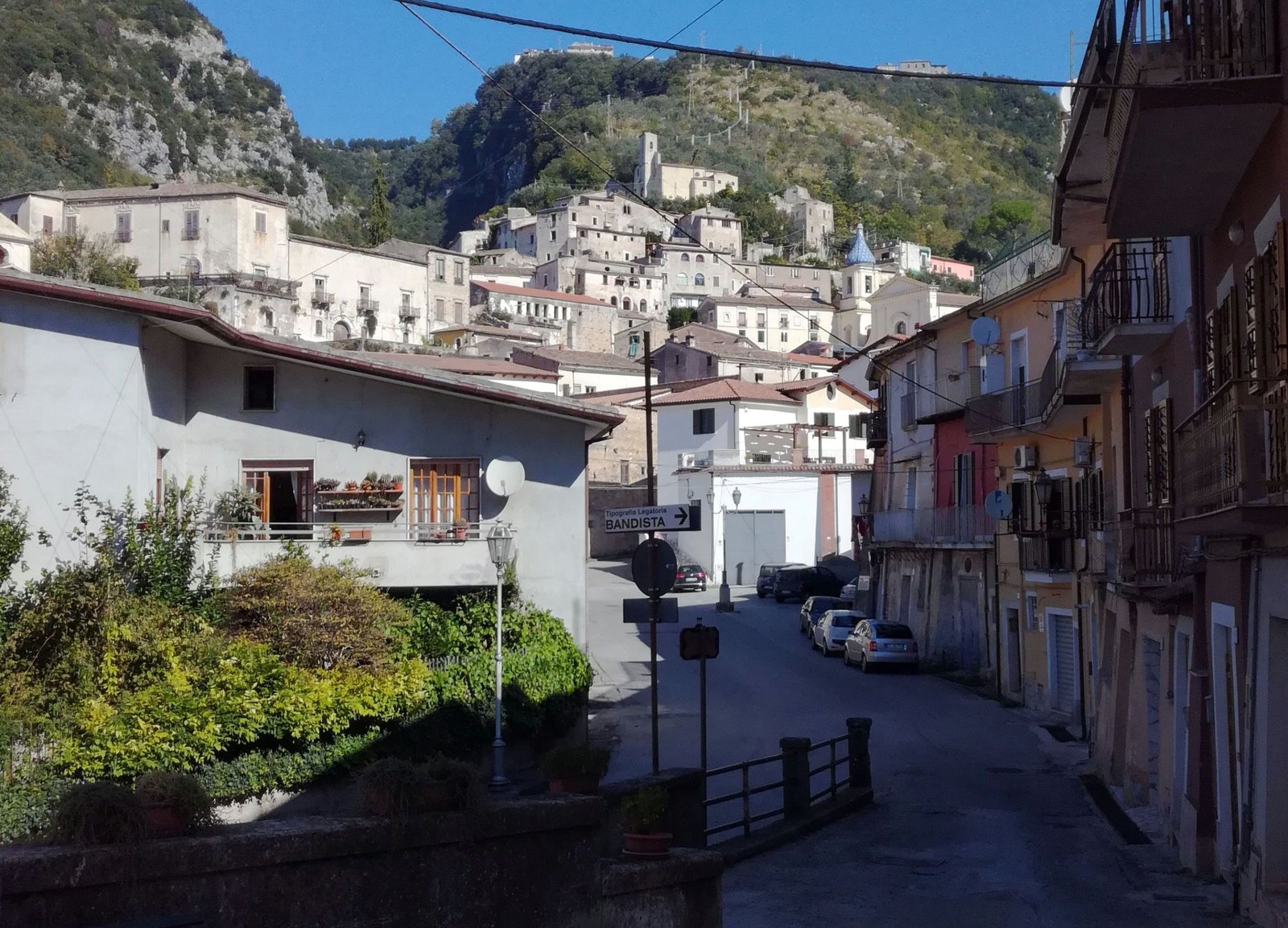 Piedimonte Matese