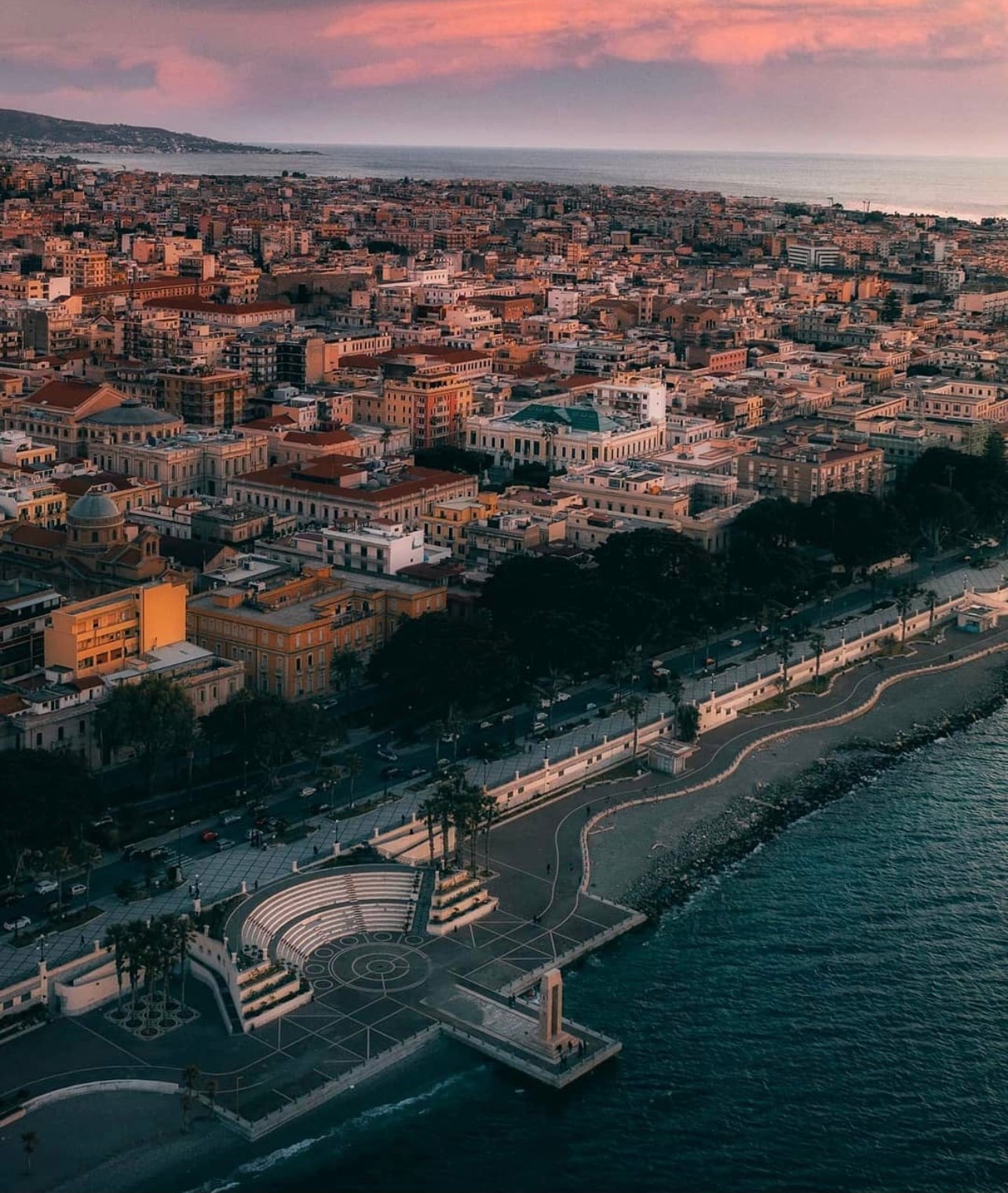 Reggio di Calabria