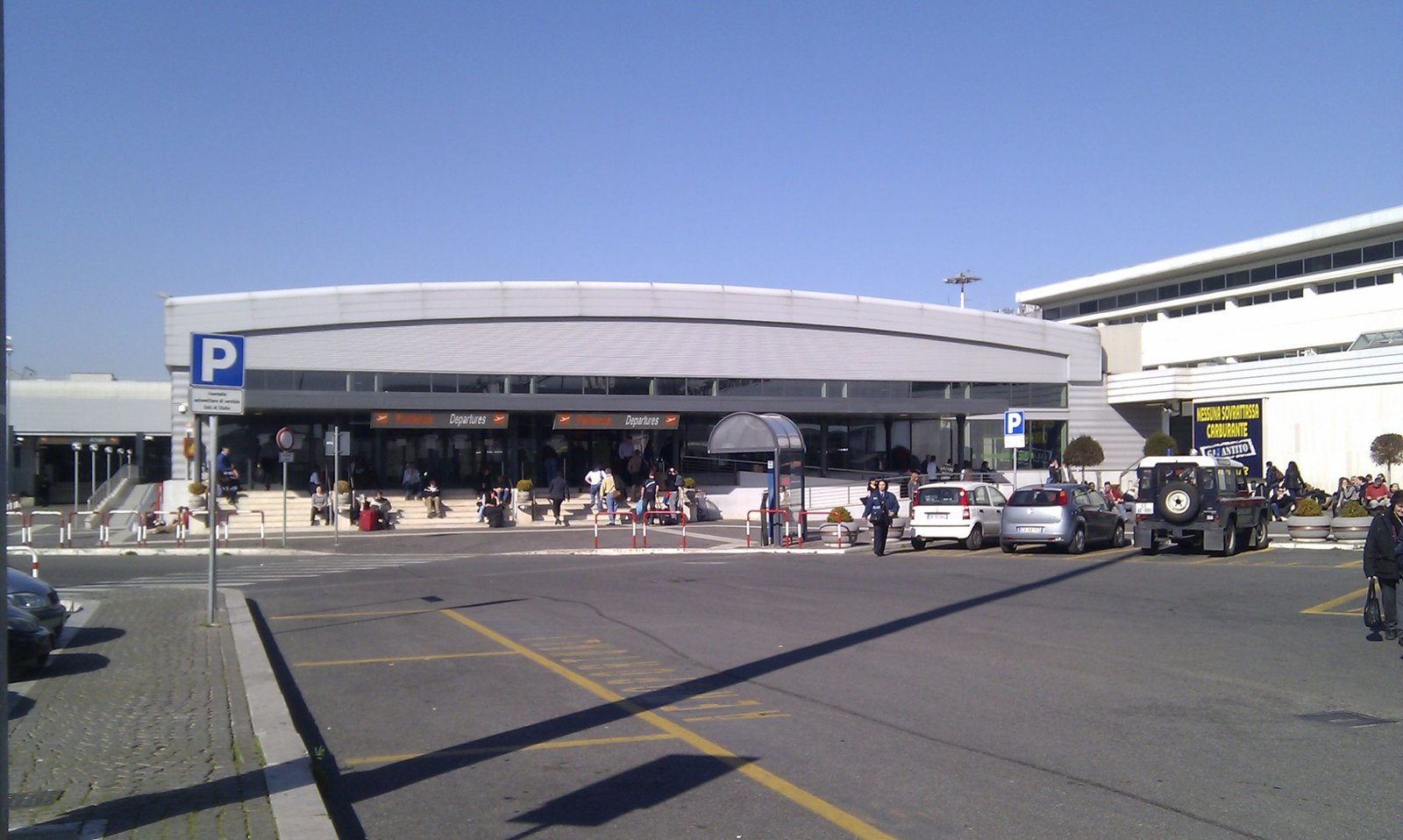 Ciampino