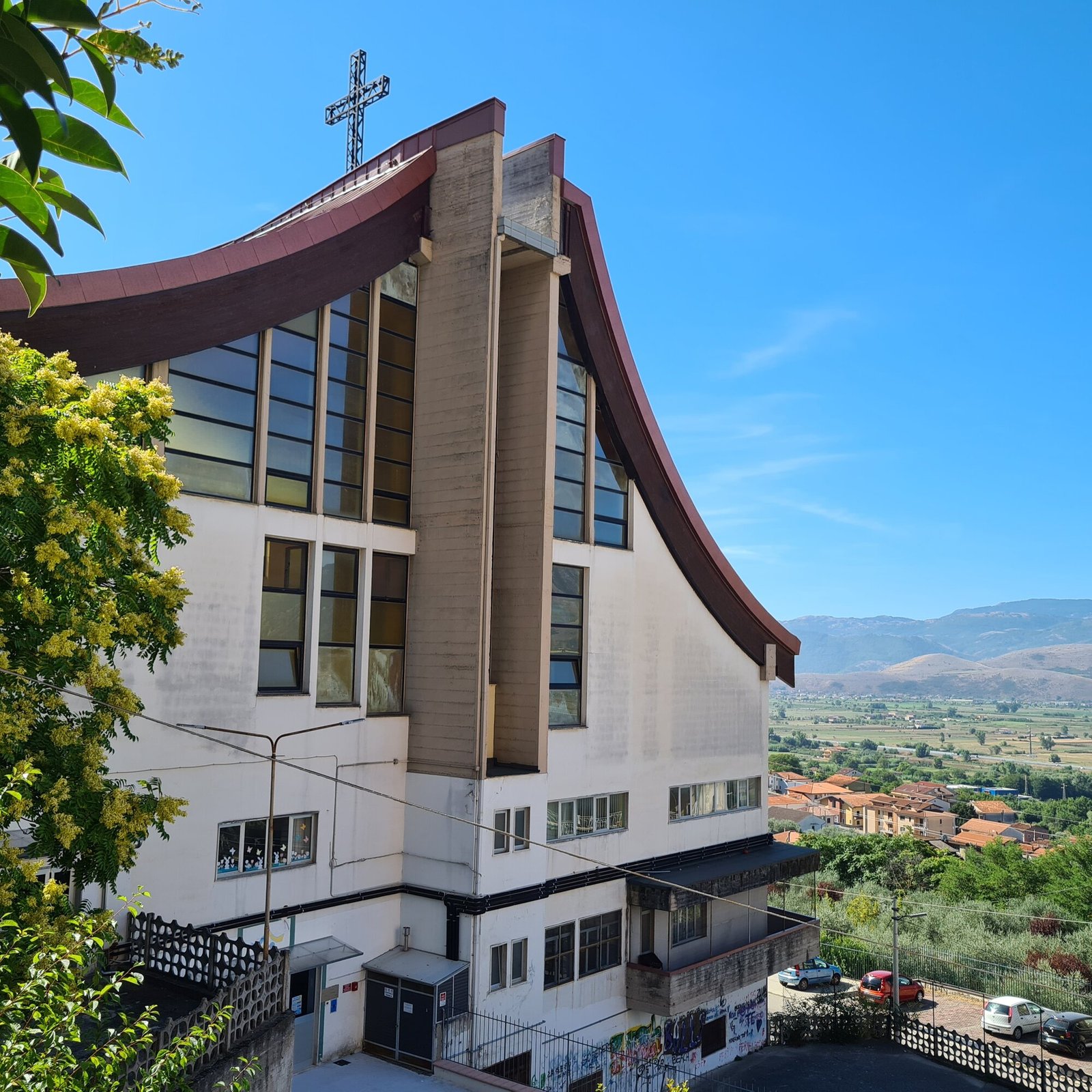 Sala Consilina