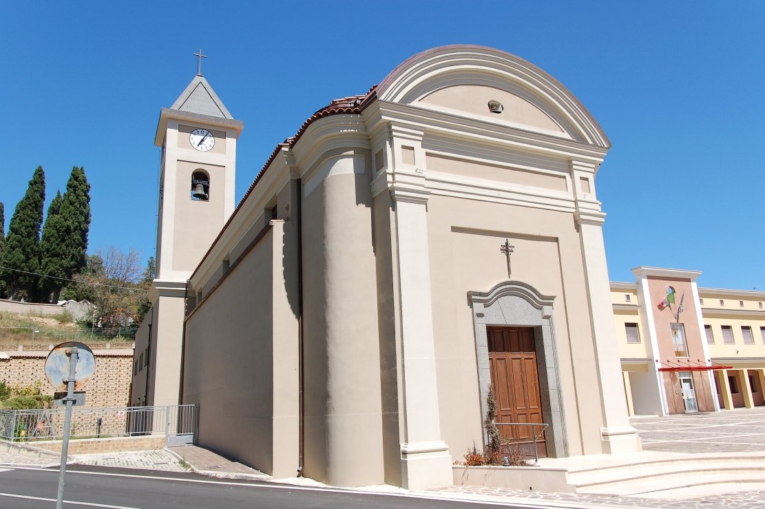 San Giovanni Teatino