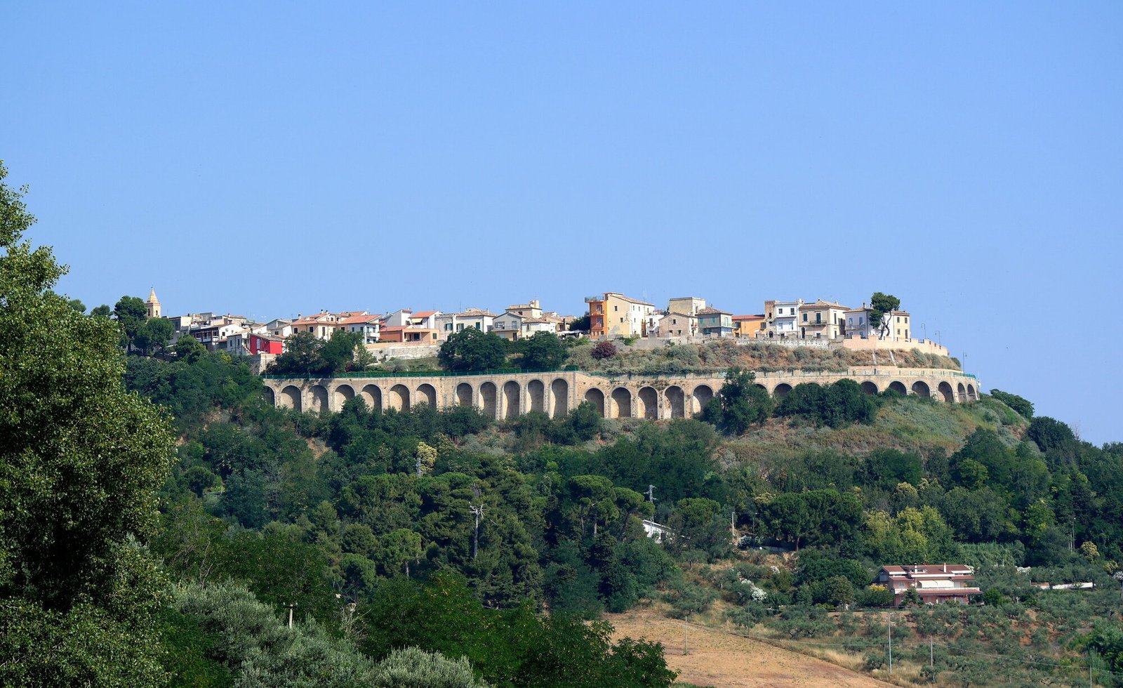 Silvi