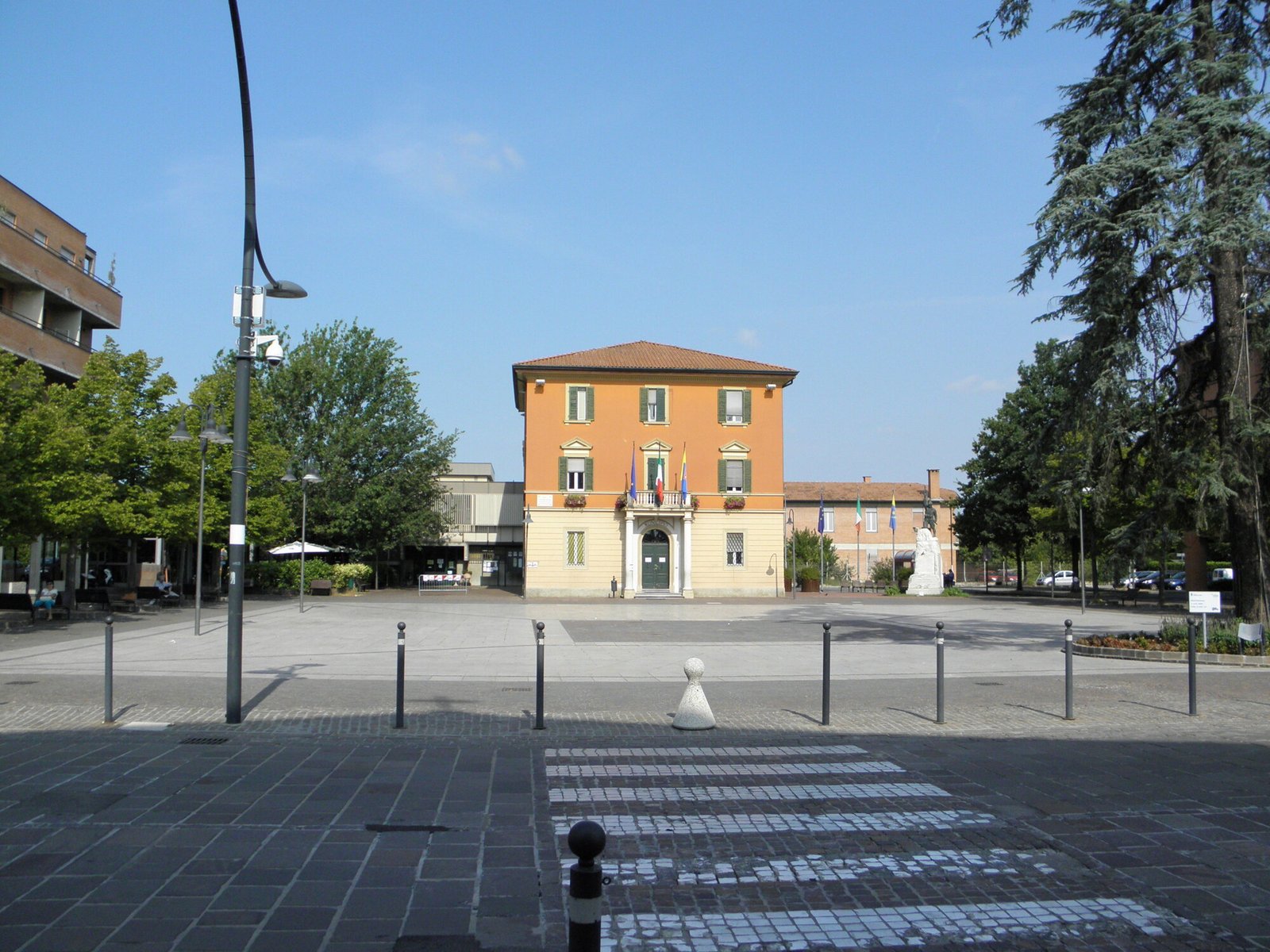 Calderara di Reno