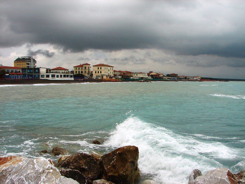 Cecina