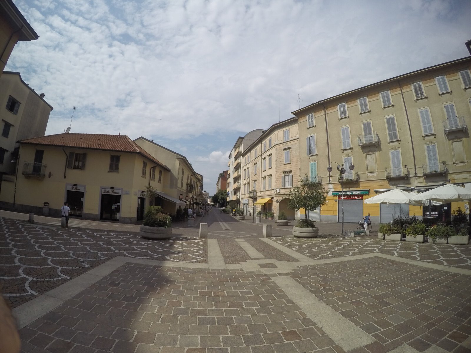 Corsico