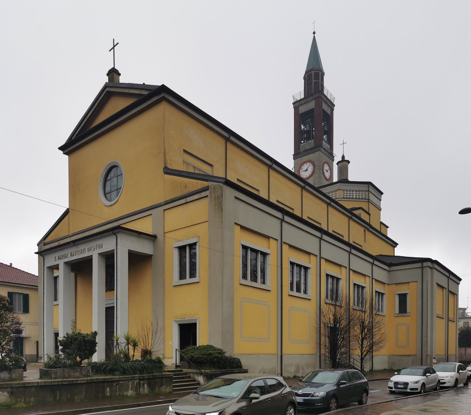 Paderno Dugnano