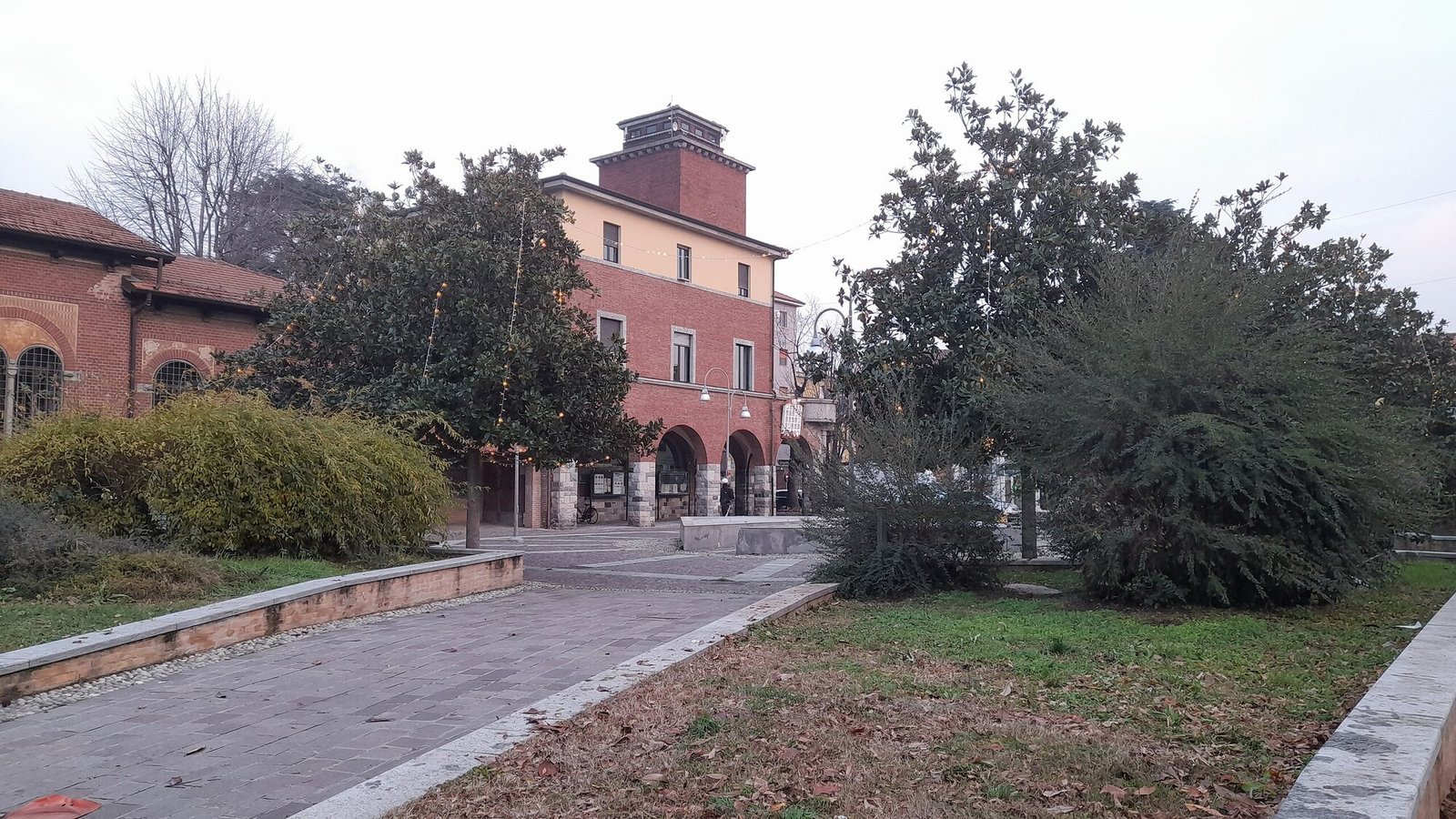Rescaldina