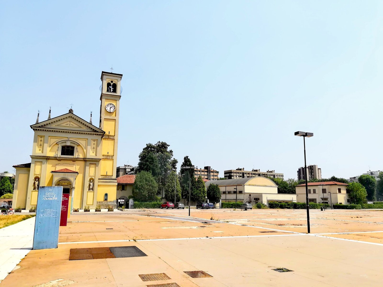 San Donato Milanese