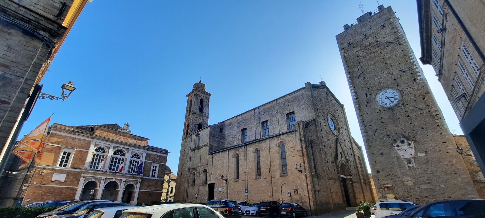 Sant’Elpidio a Mare