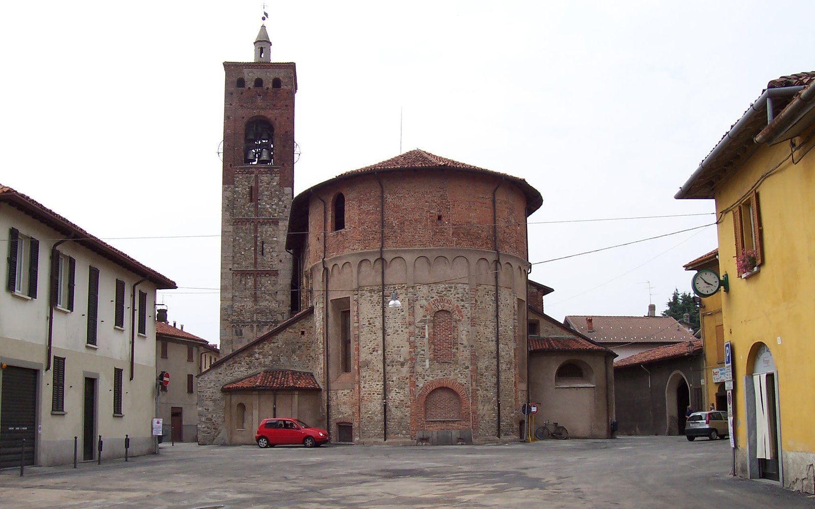 Vimercate