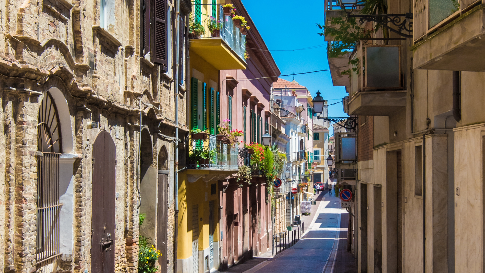 Città Sant’Angelo
