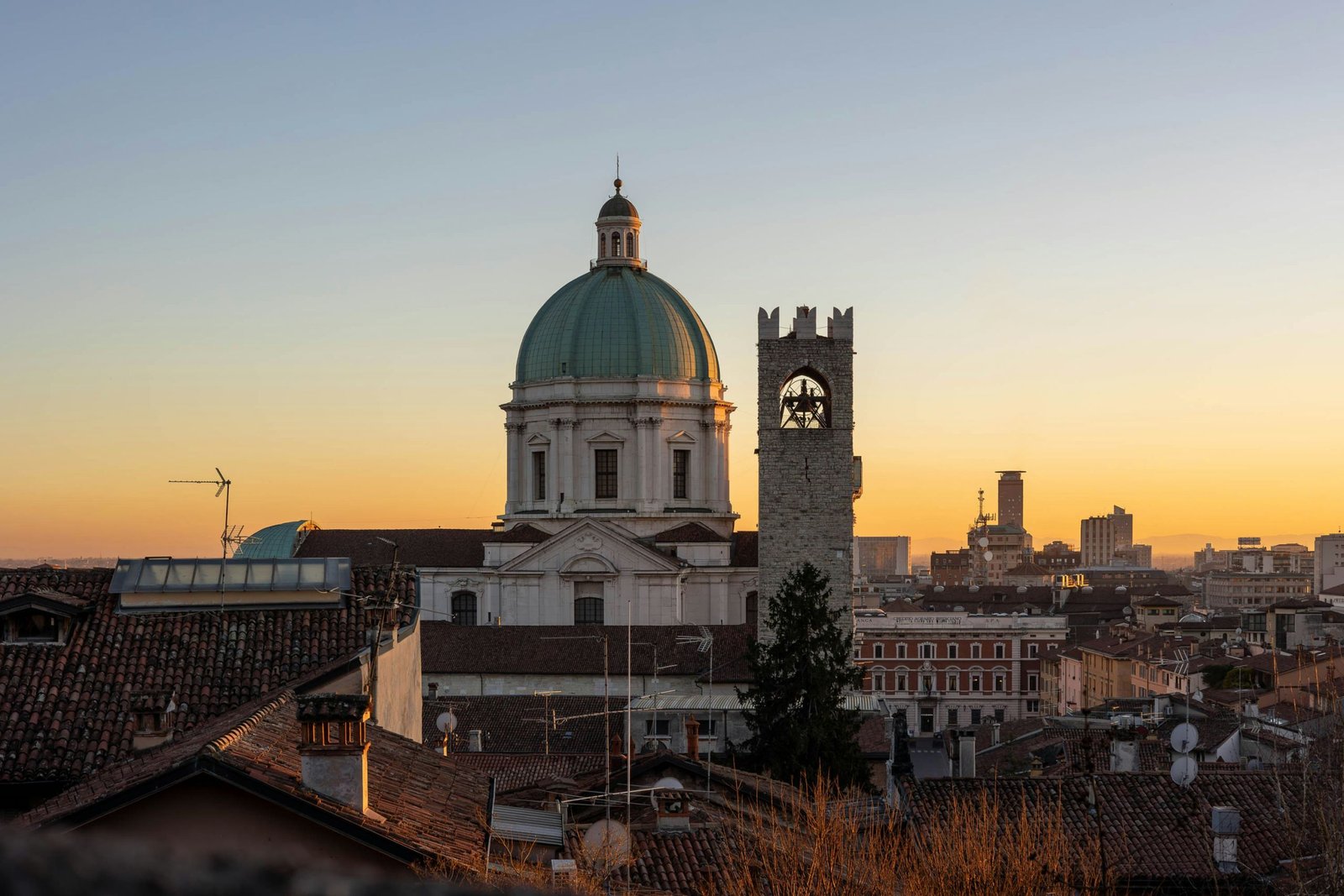 Brescia