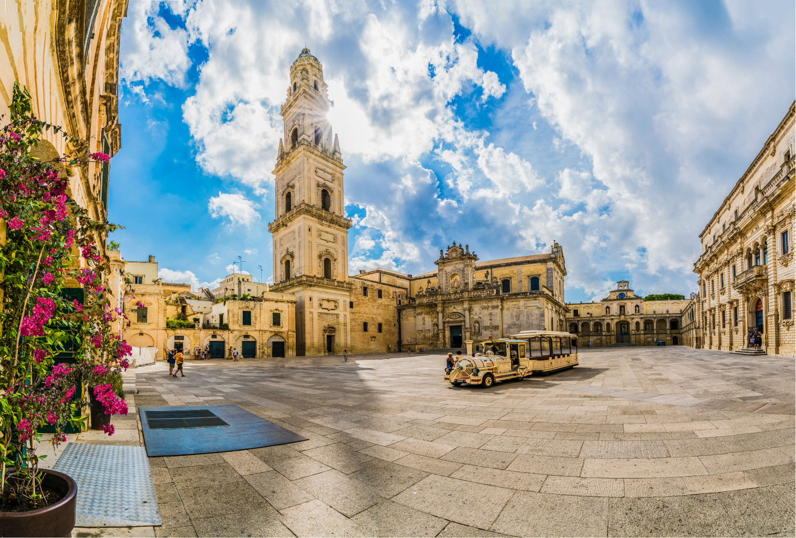 Lecce