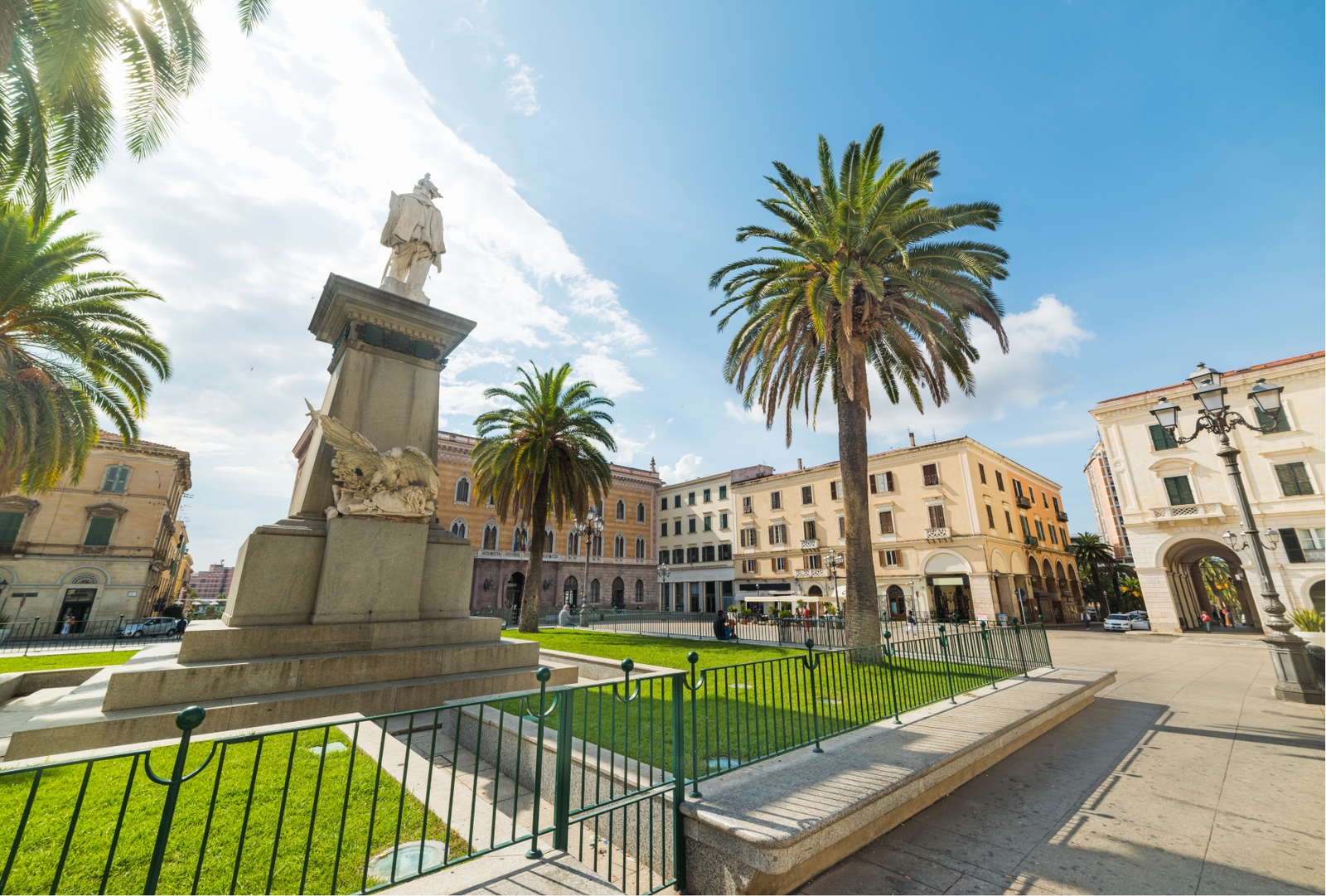 Sassari