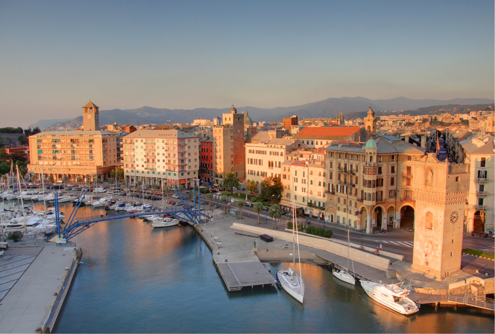 Savona