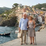 Coastal vs Hill Towns in Italy: Which Lifestyle Actually Suits Retirees