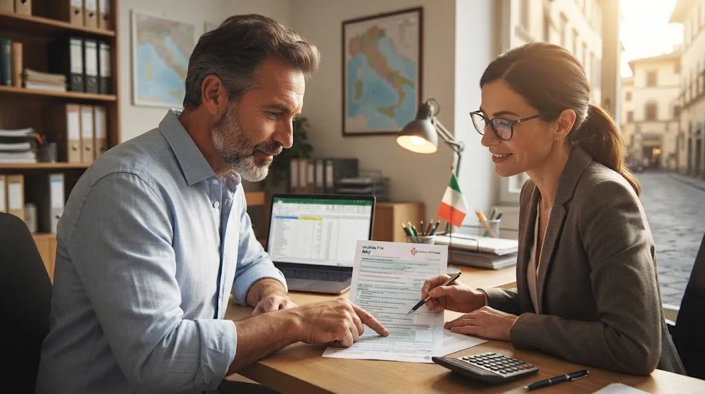 IMU Explained: Italy Annual Property Tax and Who’s Exempt in 2026