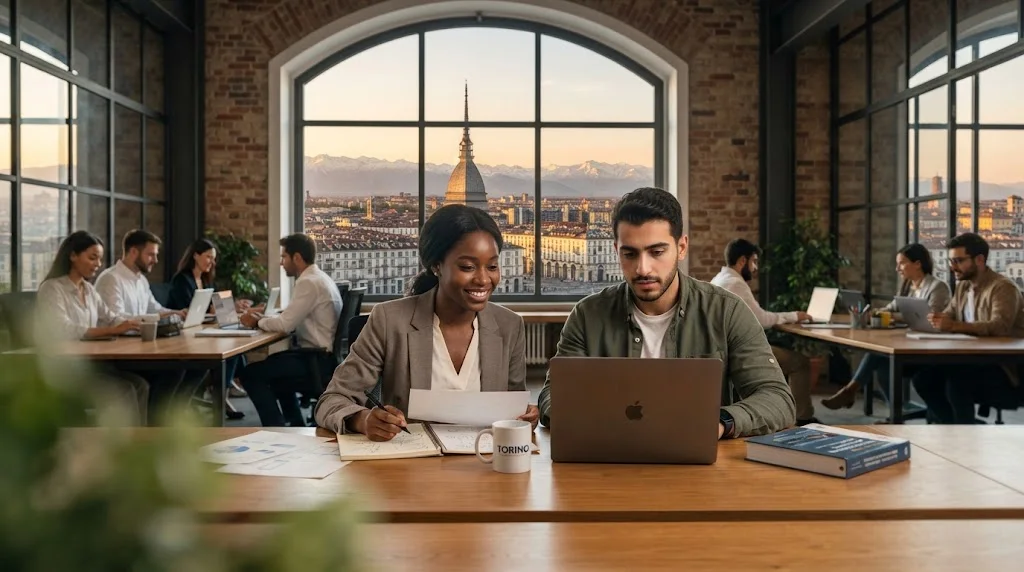 Living in Turin: Cost, Community and Daily Life for Expats in 2026